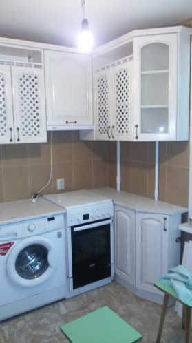 Наши работы