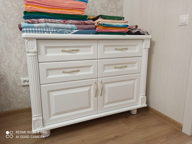 Наши работы