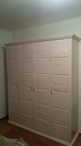 Наши работы